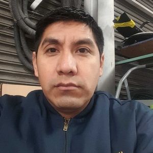 Meet your Posher, Julian